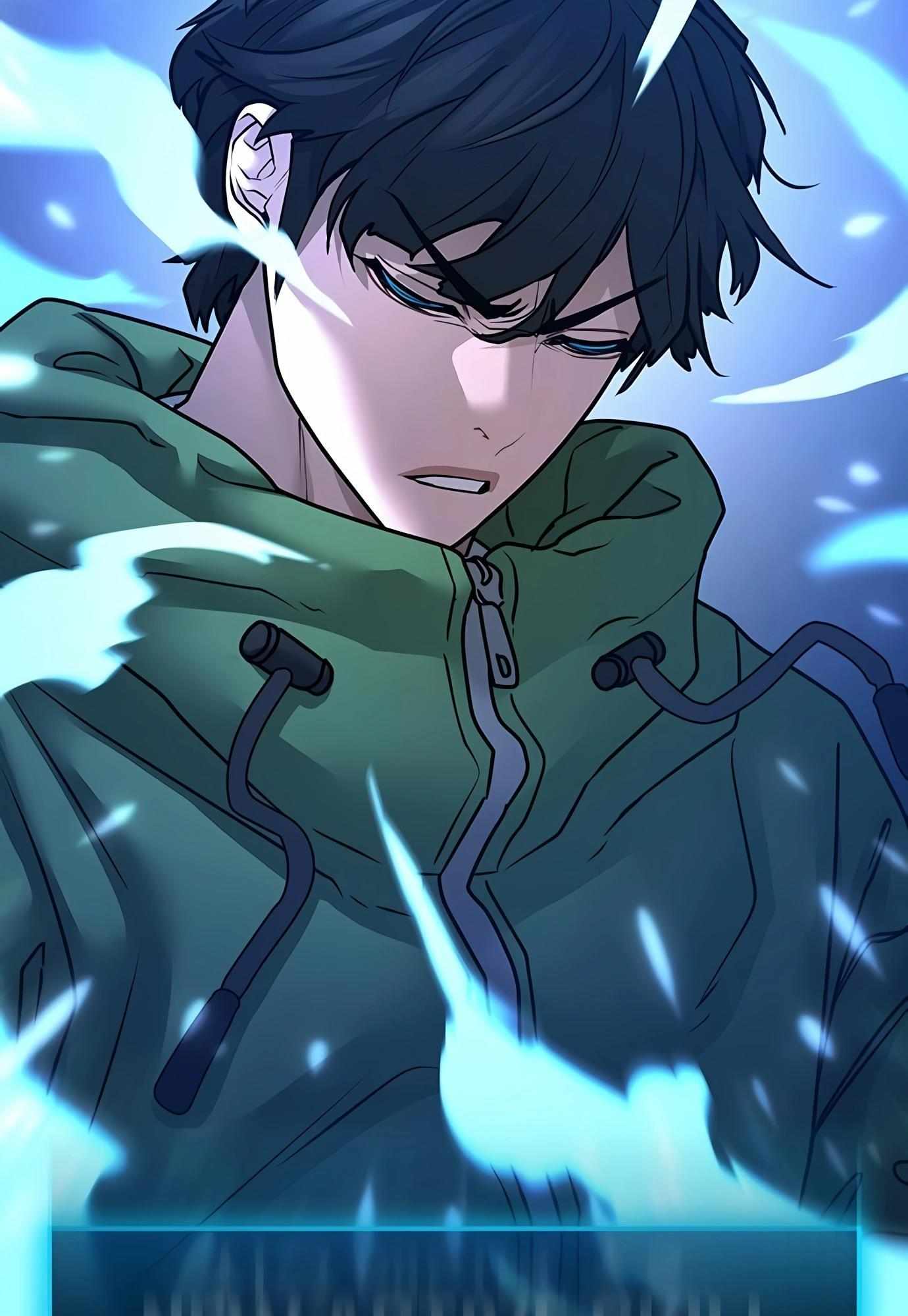 Read Reality Quest EN Manga Online