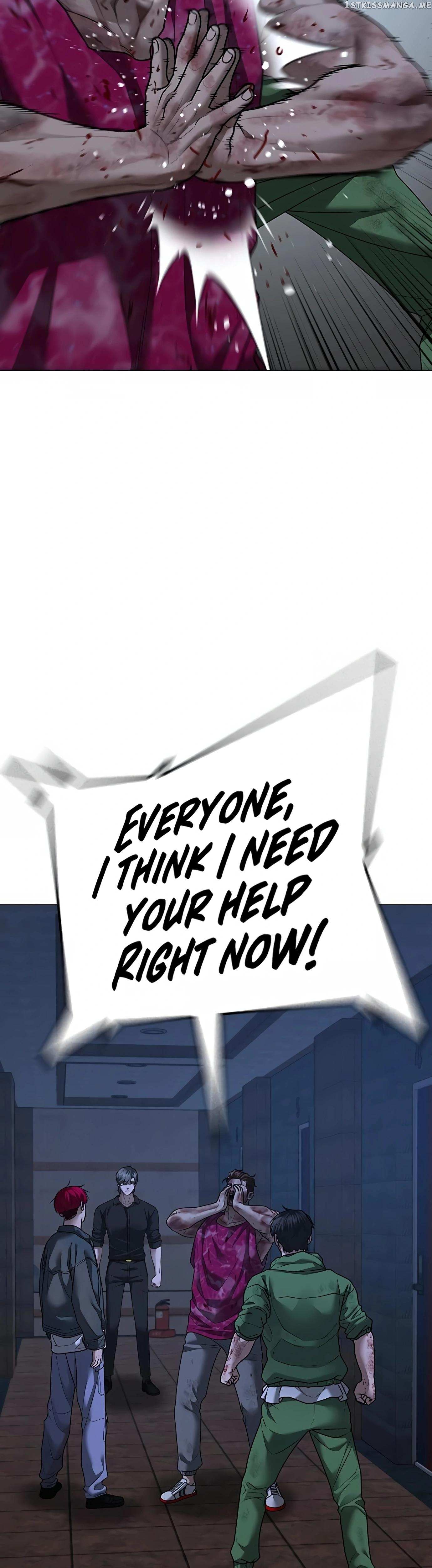 Read Reality Quest EN Manga Online