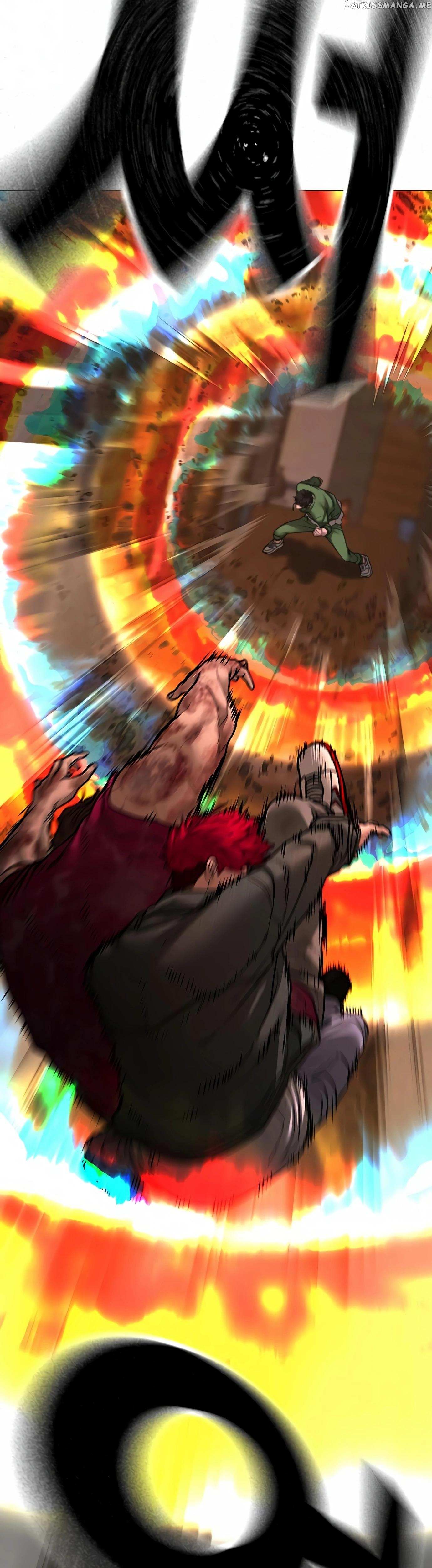 Read Reality Quest EN Manga Online