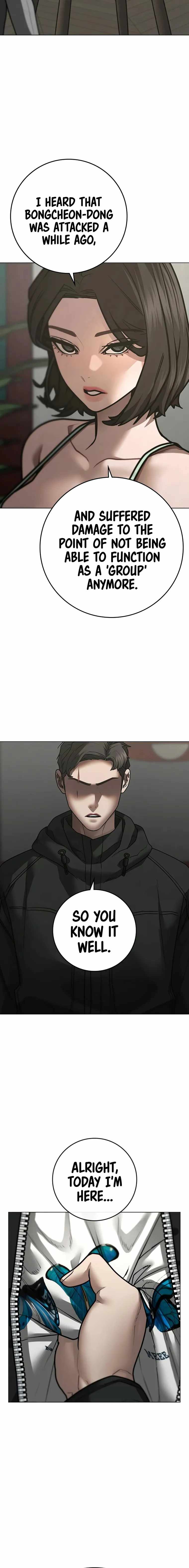 Read Reality Quest EN Manga Online