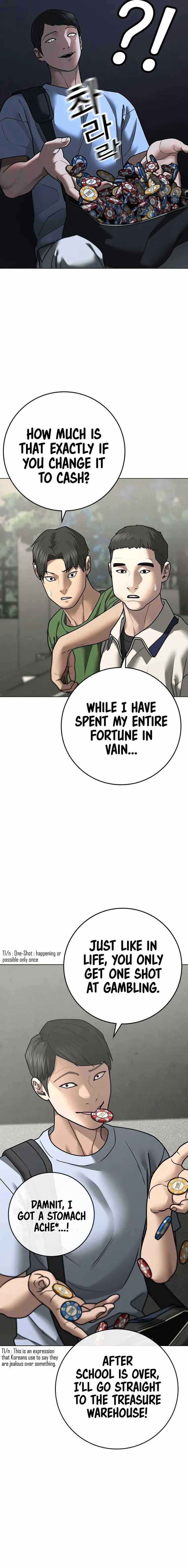 Read Reality Quest EN Manga Online