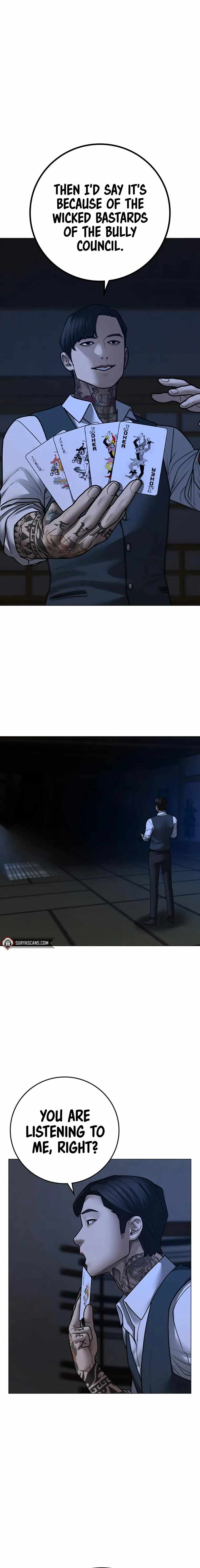 Read Reality Quest EN Manga Online