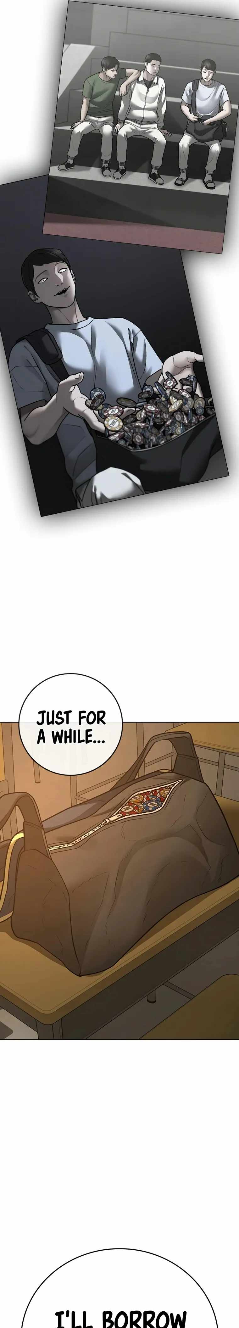 Read Reality Quest EN Manga Online