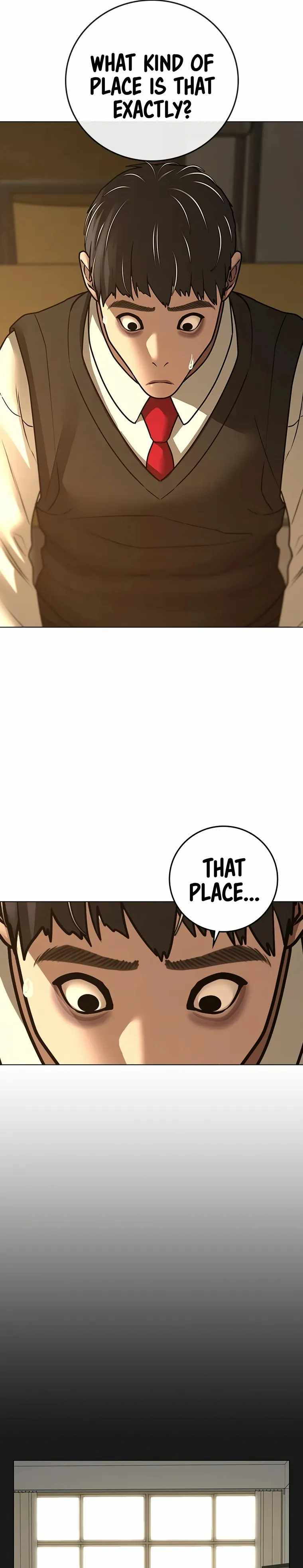 Read Reality Quest EN Manga Online