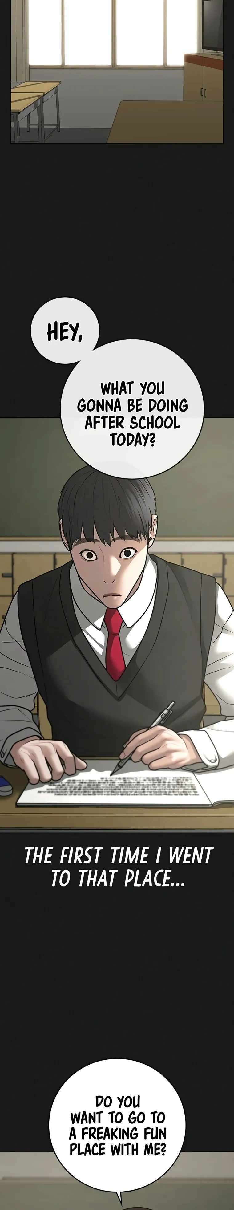 Read Reality Quest EN Manga Online
