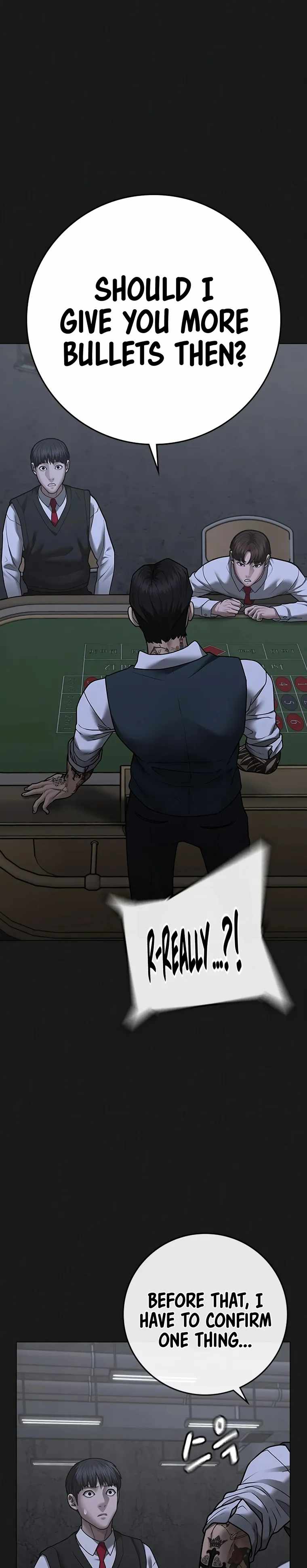 Read Reality Quest EN Manga Online