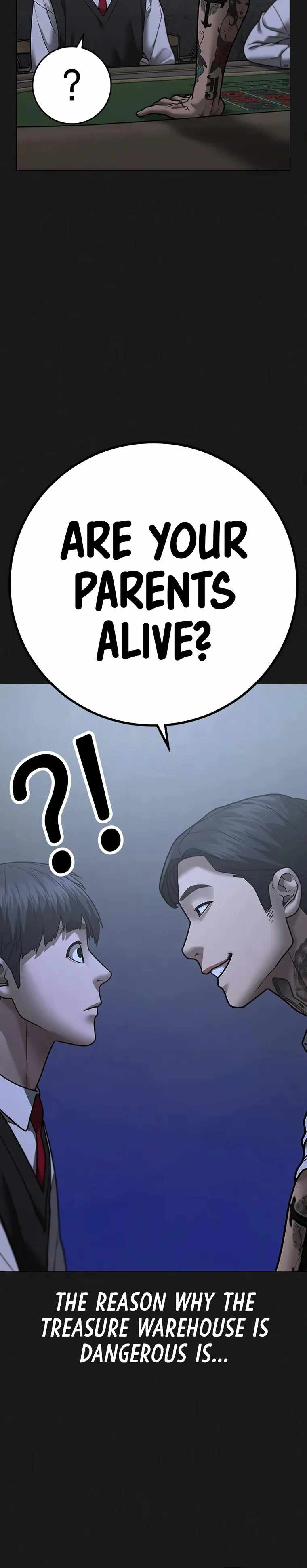 Read Reality Quest EN Manga Online