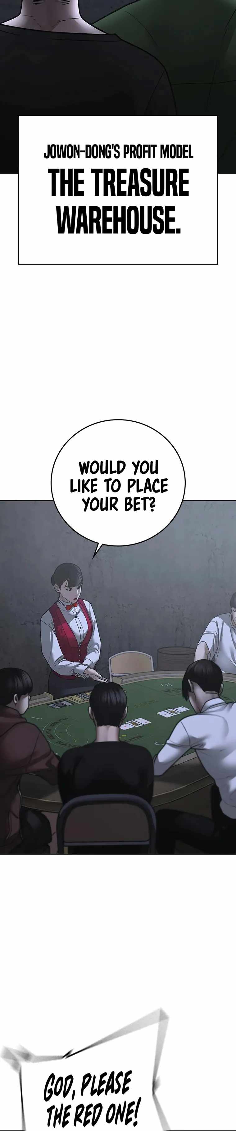 Read Reality Quest EN Manga Online
