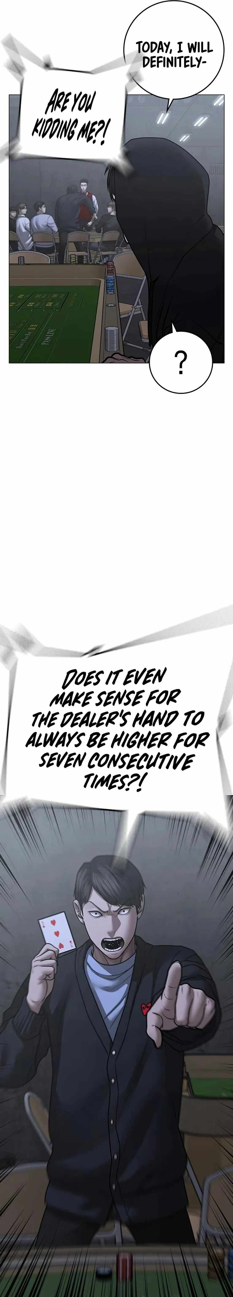 Read Reality Quest EN Manga Online