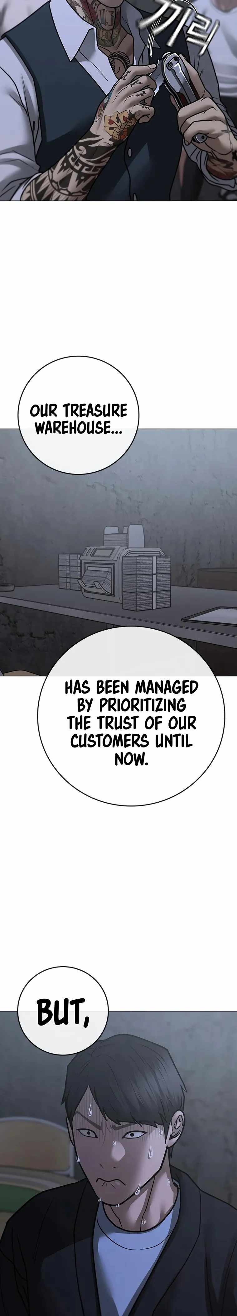 Read Reality Quest EN Manga Online