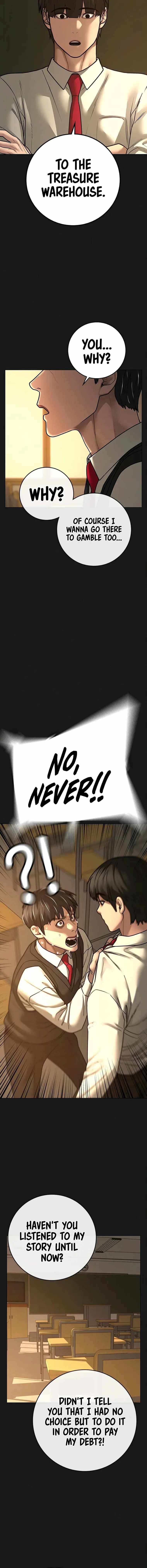 Read Reality Quest EN Manga Online