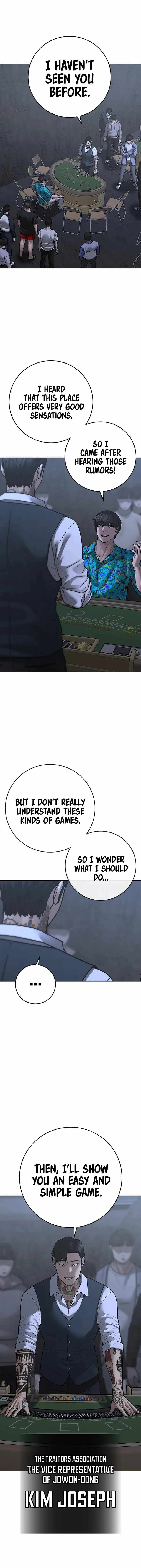 Read Reality Quest EN Manga Online