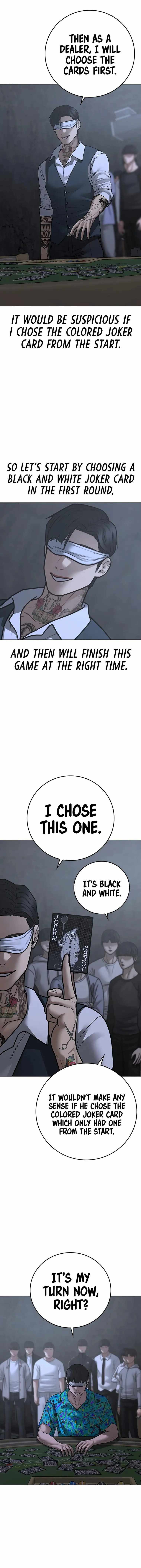 Read Reality Quest EN Manga Online
