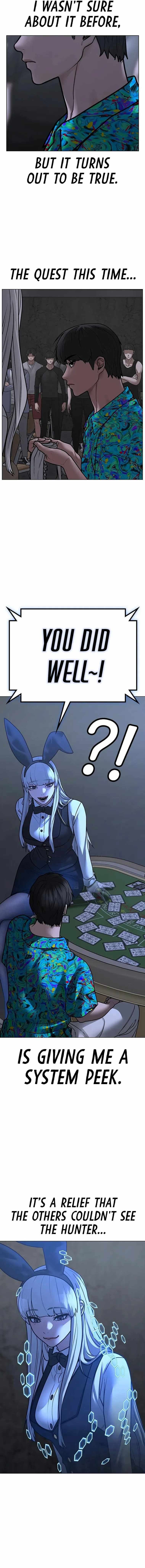 Read Reality Quest EN Manga Online