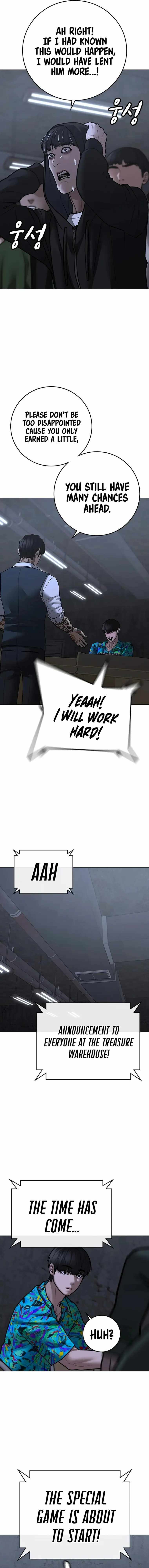 Read Reality Quest EN Manga Online