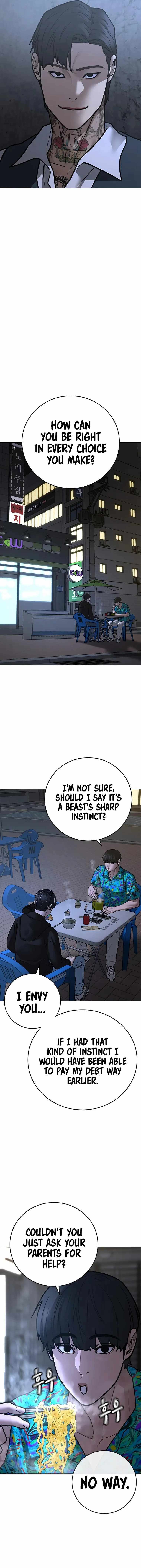 Read Reality Quest EN Manga Online