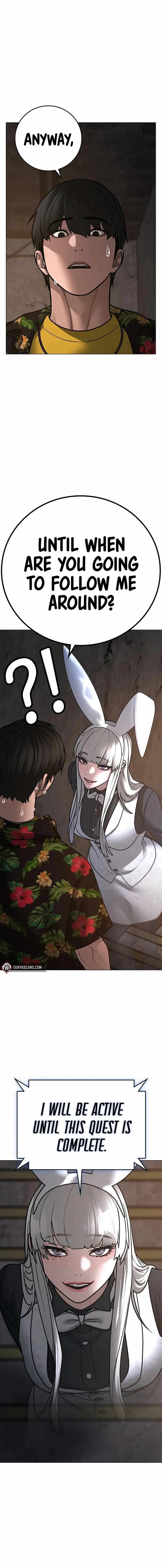 Read Reality Quest EN Manga Online