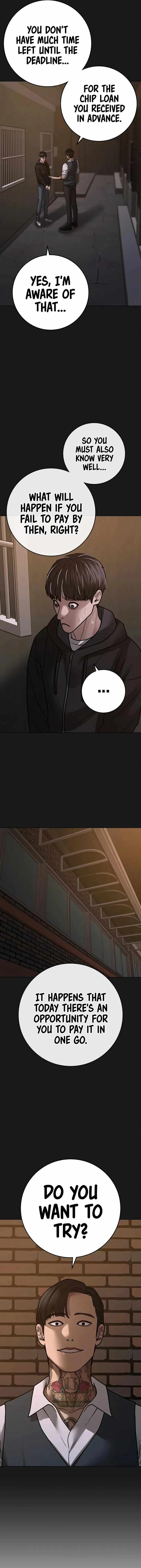 Read Reality Quest EN Manga Online