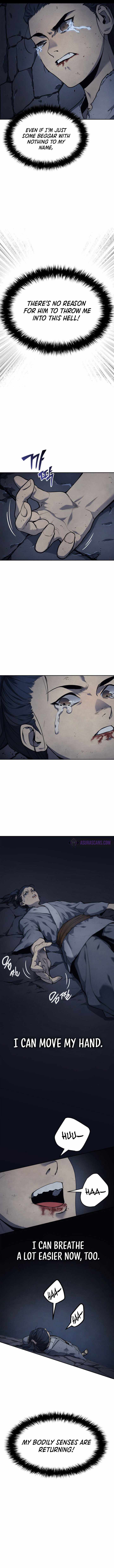 Read Reaper of the Drifting Moon EN Manga Online