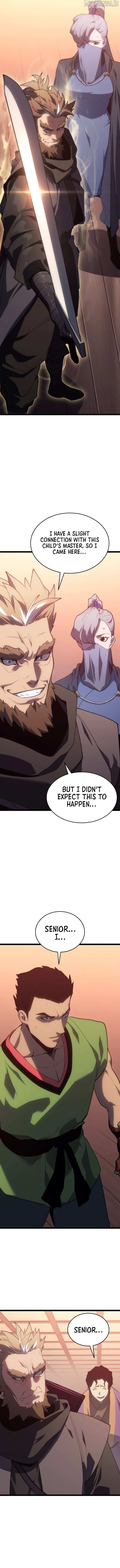 Read Reaper of the Drifting Moon EN Manga Online