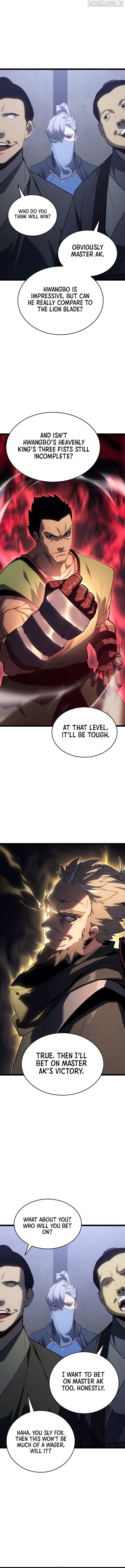 Read Reaper of the Drifting Moon EN Manga Online