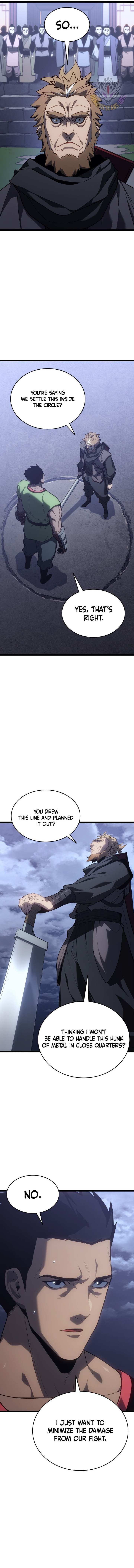 Read Reaper of the Drifting Moon EN Manga Online
