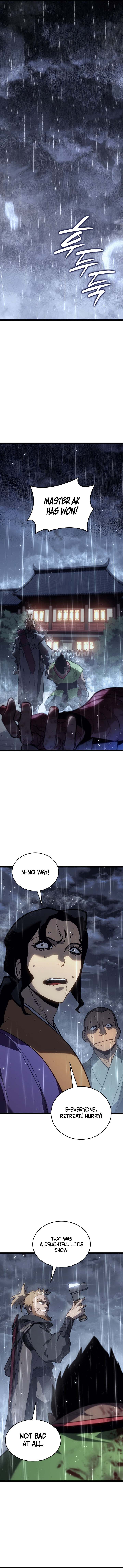 Read Reaper of the Drifting Moon EN Manga Online