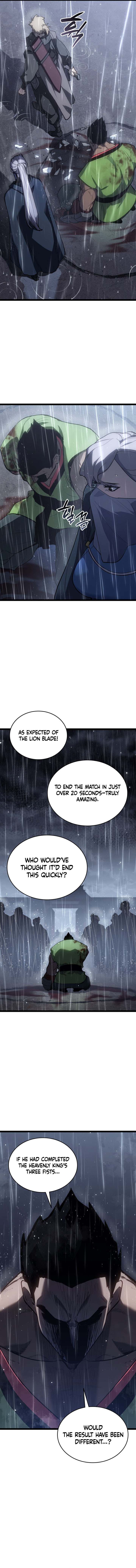 Read Reaper of the Drifting Moon EN Manga Online