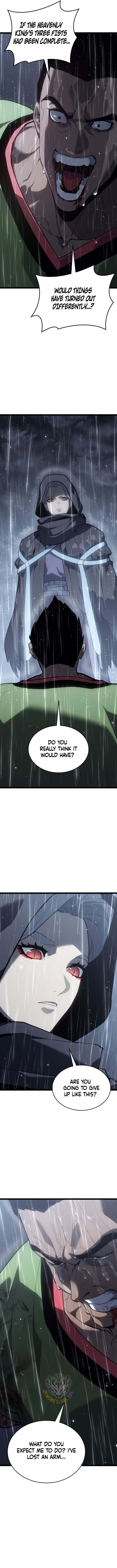 Read Reaper of the Drifting Moon EN Manga Online