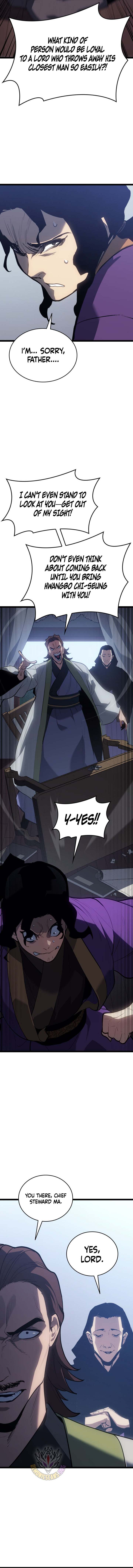 Read Reaper of the Drifting Moon EN Manga Online