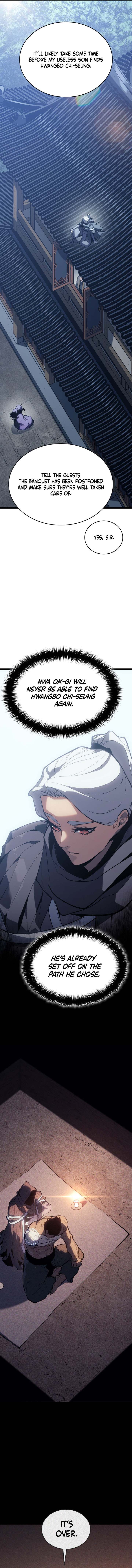 Read Reaper of the Drifting Moon EN Manga Online