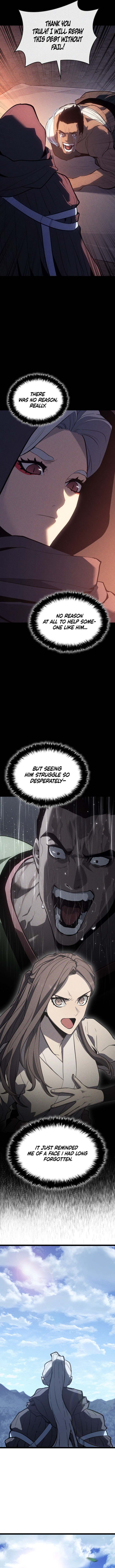 Read Reaper of the Drifting Moon EN Manga Online