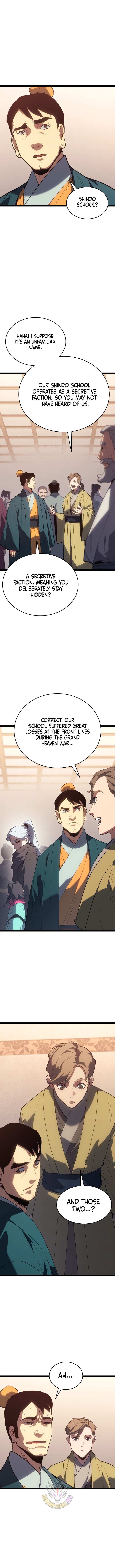 Read Reaper of the Drifting Moon EN Manga Online