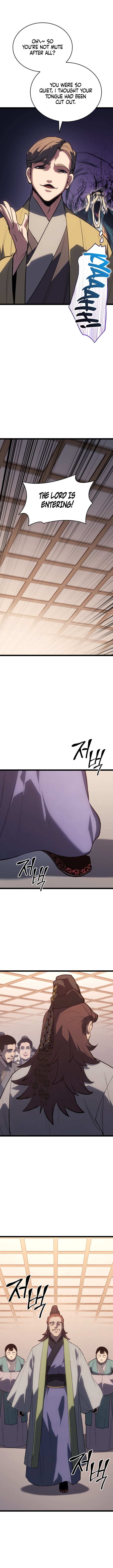 Read Reaper of the Drifting Moon EN Manga Online