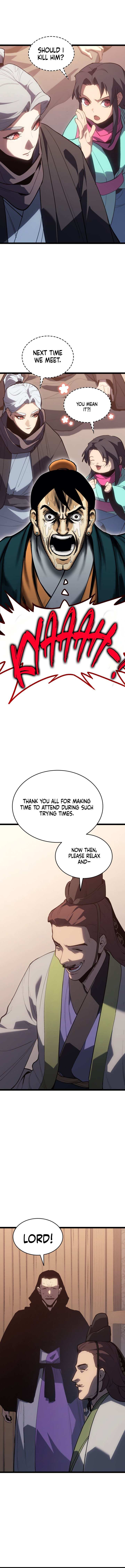 Read Reaper of the Drifting Moon EN Manga Online