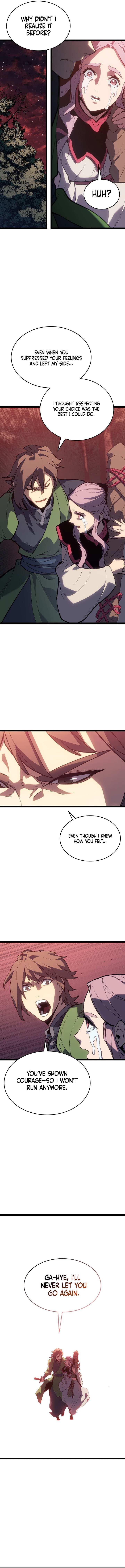 Read Reaper of the Drifting Moon EN Manga Online