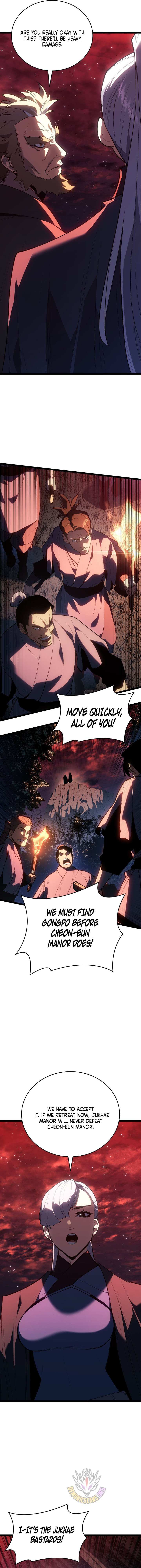Read Reaper of the Drifting Moon EN Manga Online