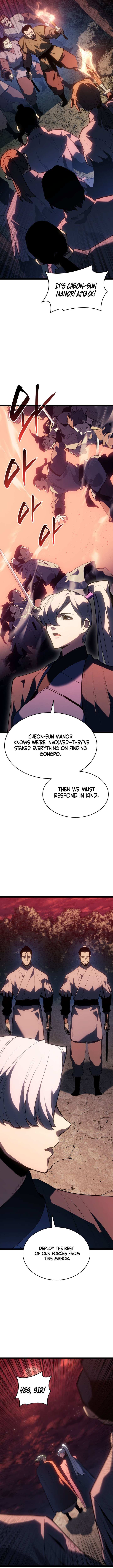 Read Reaper of the Drifting Moon EN Manga Online