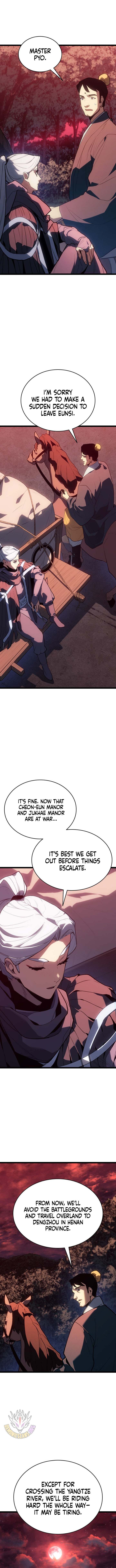 Read Reaper of the Drifting Moon EN Manga Online