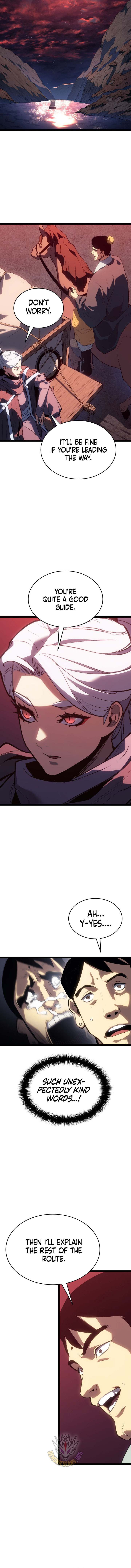 Read Reaper of the Drifting Moon EN Manga Online