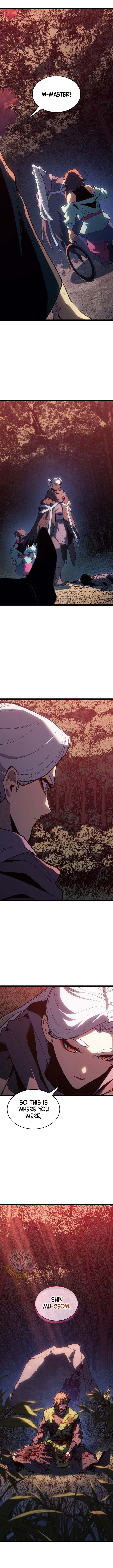 Read Reaper of the Drifting Moon EN Manga Online
