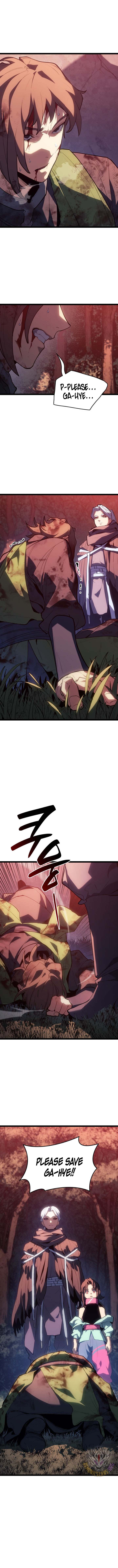 Read Reaper of the Drifting Moon EN Manga Online