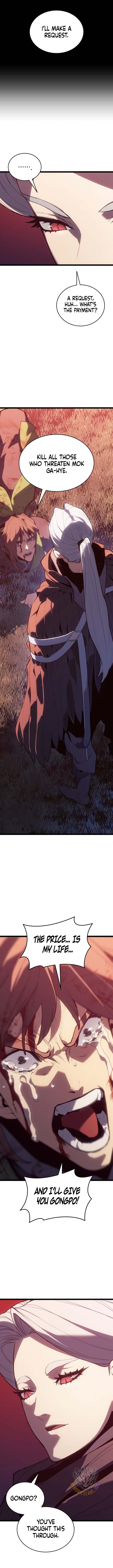 Read Reaper of the Drifting Moon EN Manga Online