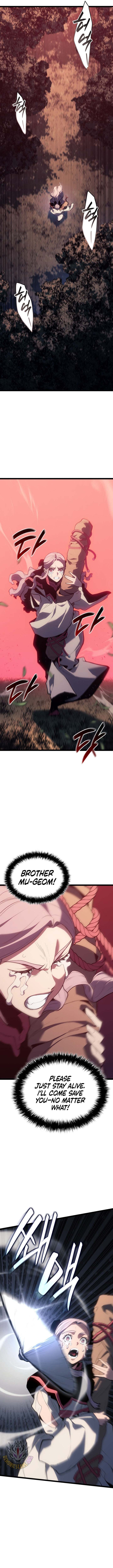 Read Reaper of the Drifting Moon EN Manga Online