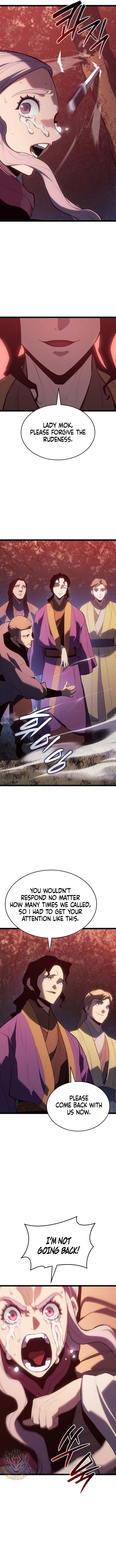 Read Reaper of the Drifting Moon EN Manga Online