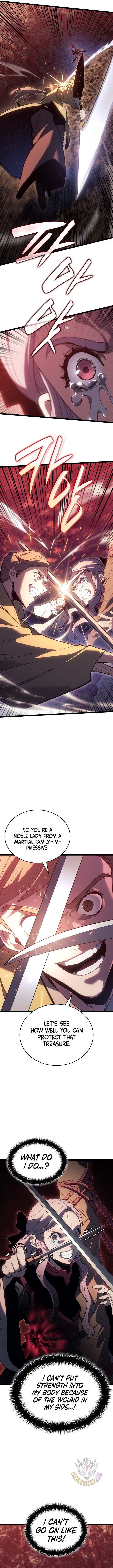 Read Reaper of the Drifting Moon EN Manga Online