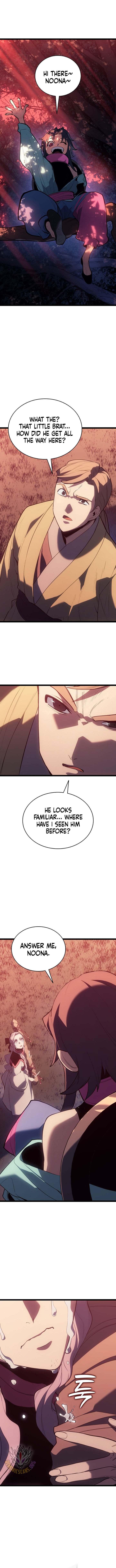 Read Reaper of the Drifting Moon EN Manga Online
