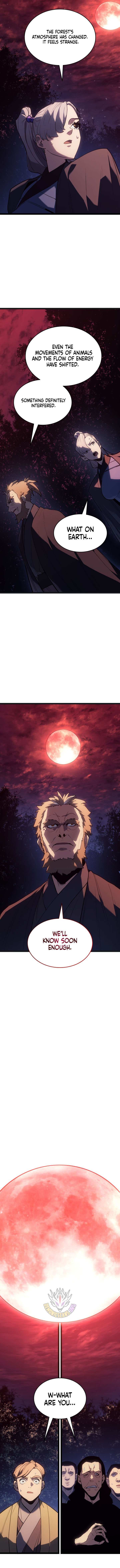Read Reaper of the Drifting Moon EN Manga Online