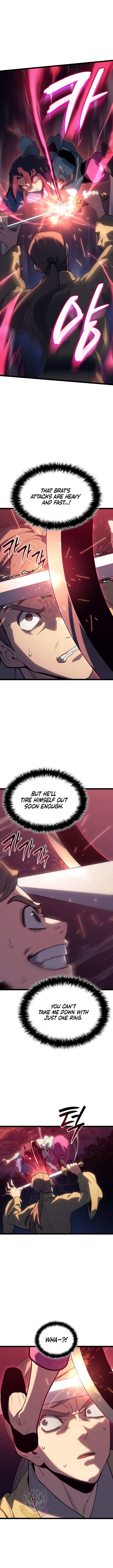 Read Reaper of the Drifting Moon EN Manga Online