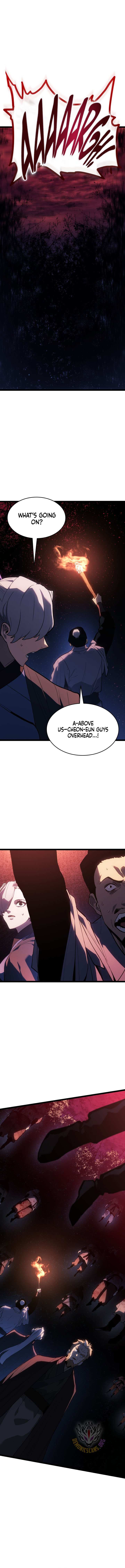 Read Reaper of the Drifting Moon EN Manga Online